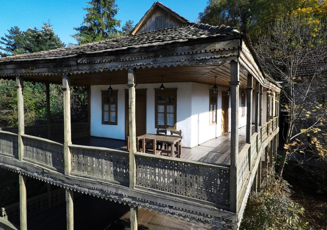 Hotel Tufenkian Old Complex Dilijan
